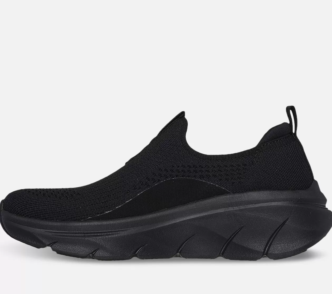 Dame SKECHERS Relaxed Fit: D'Lux Walker 2.0 - Bold State