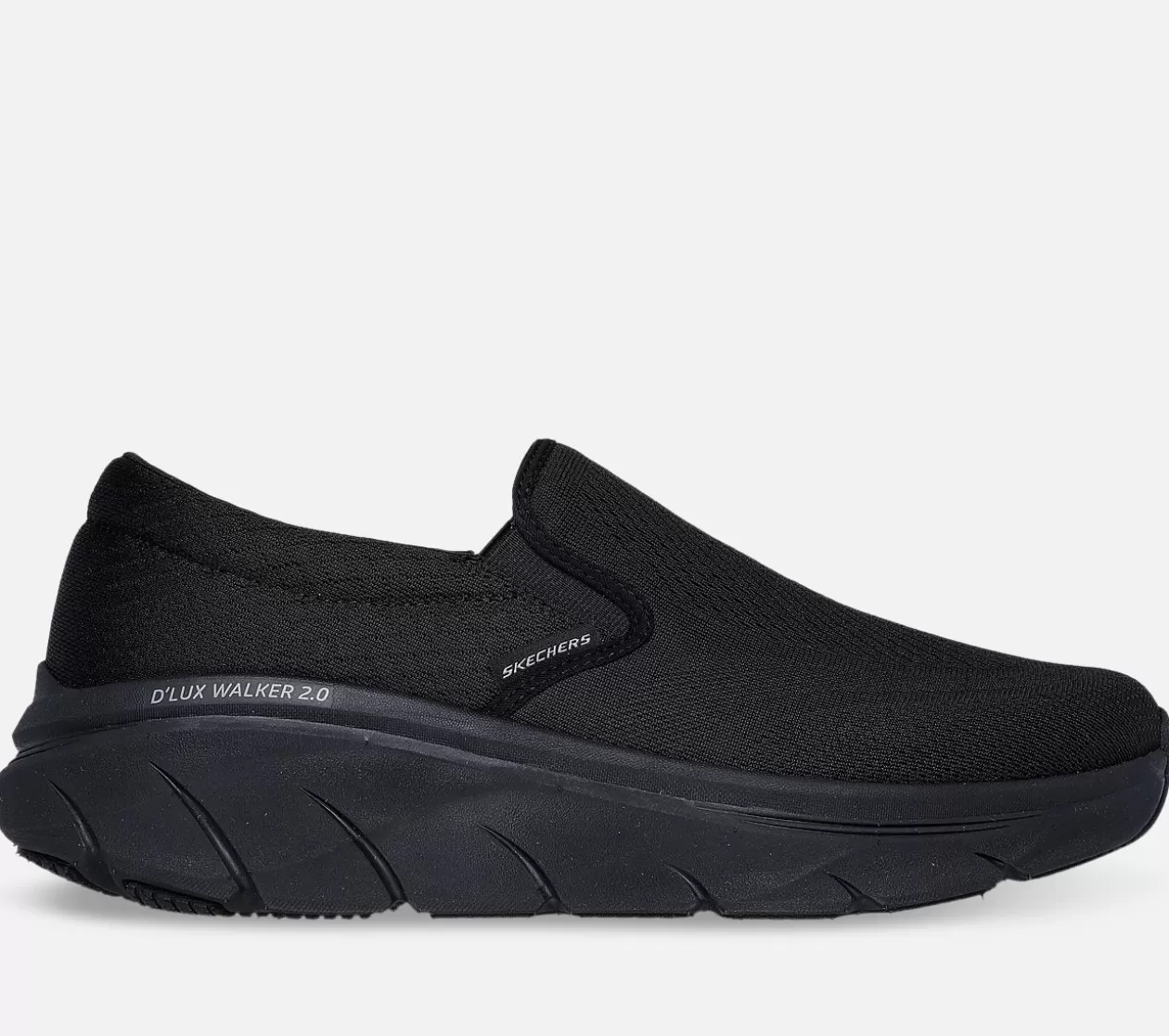 SKECHERS Relaxed Fit: D'Lux Walker 2.0 - Denmor