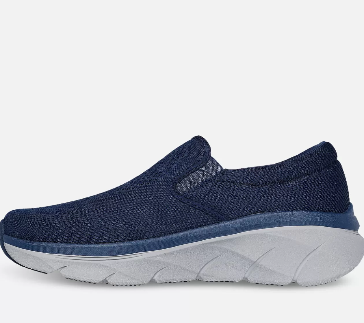 SKECHERS Relaxed Fit: D'Lux Walker 2.0 - Denmor