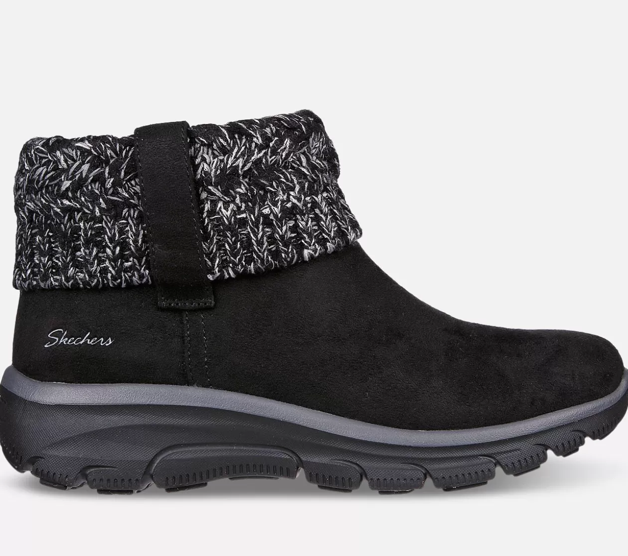 Dame SKECHERS Relaxed Fit: Easy Going - Cozy Weather