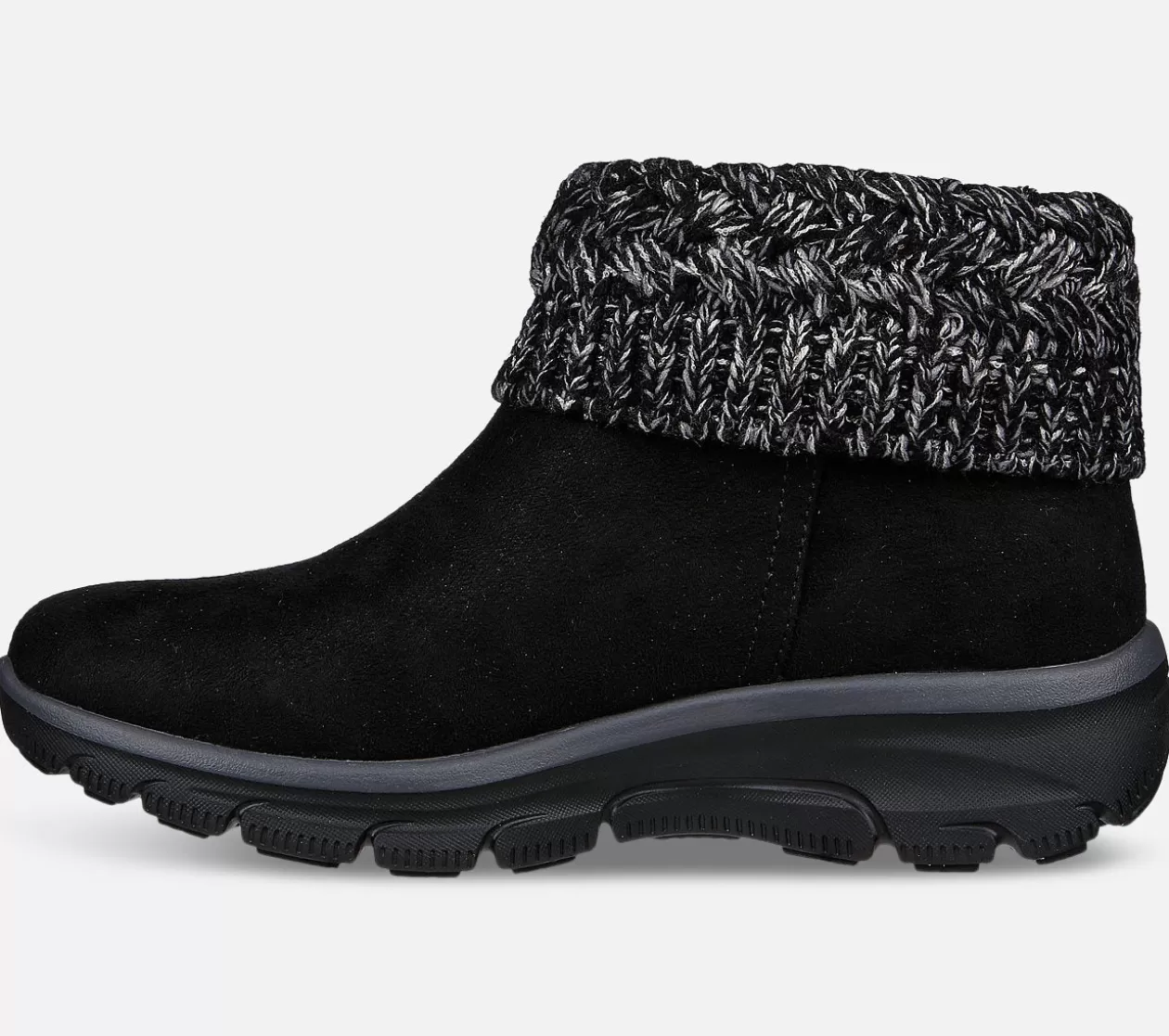 Dame SKECHERS Relaxed Fit: Easy Going - Cozy Weather