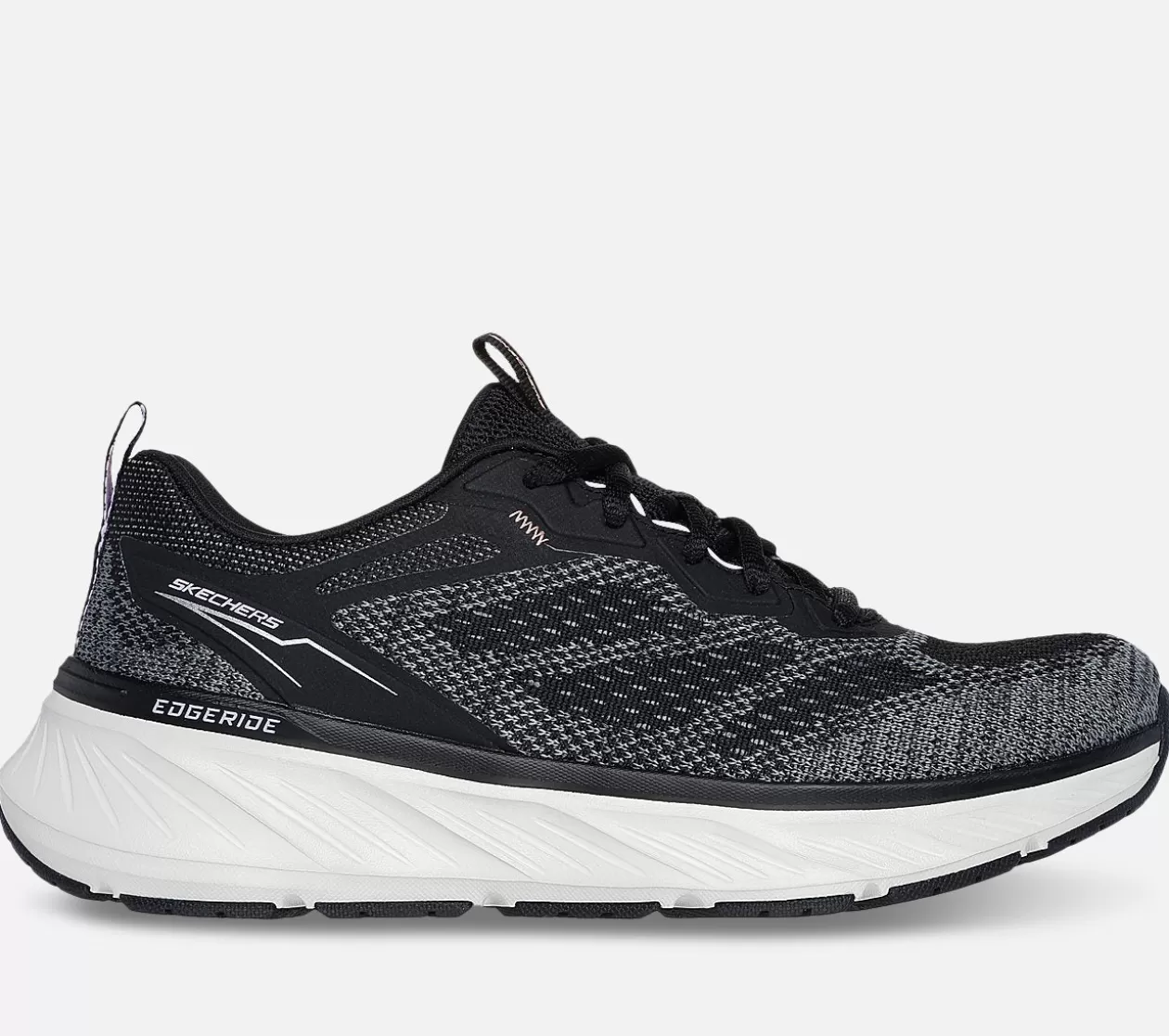 Dame SKECHERS Relaxed Fit: Edgeride - Power Flow