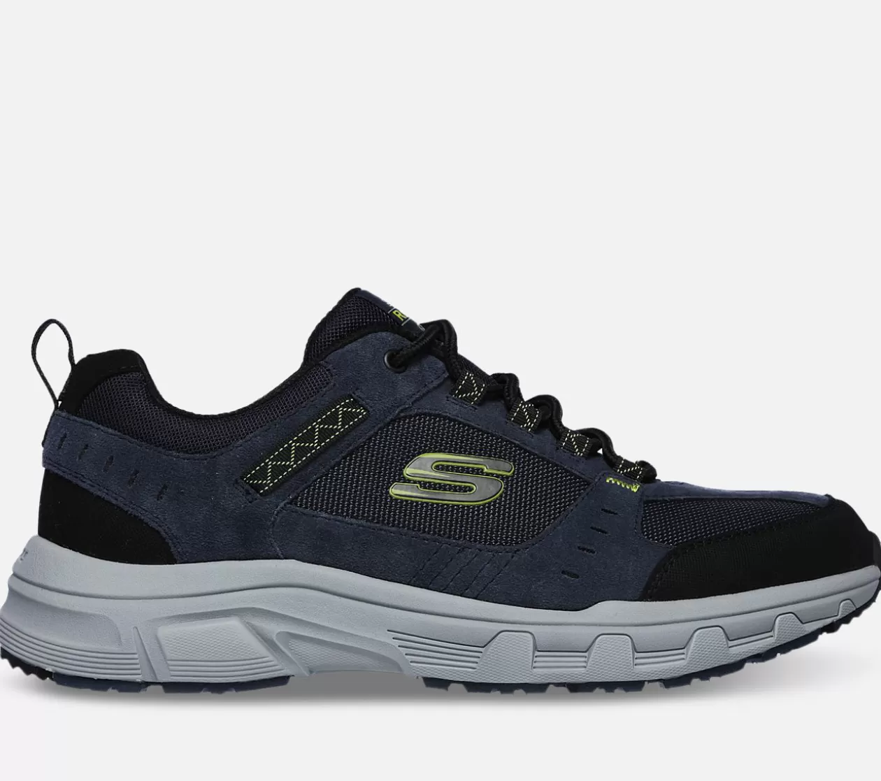 SKECHERS Relaxed Fit: Oak Canyon