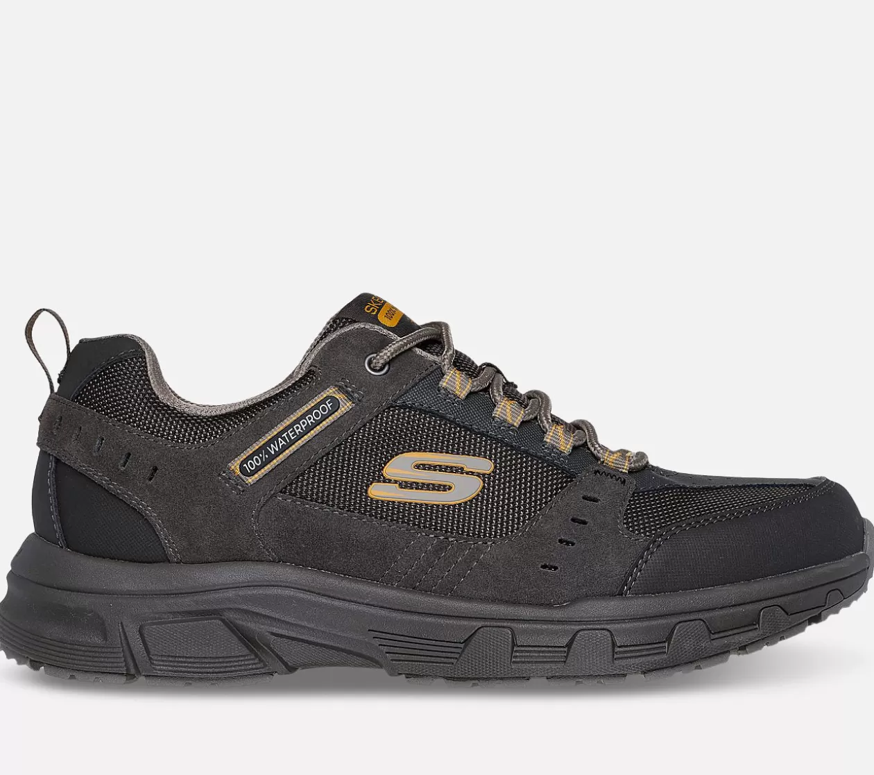 SKECHERS Relaxed Fit: Oak Canyon - Rydell - Waterproof