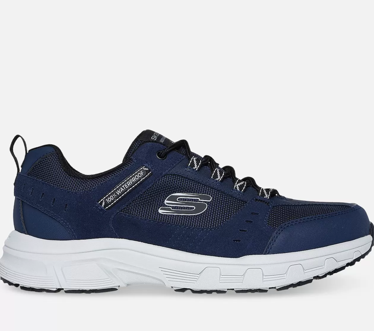 SKECHERS Relaxed Fit: Oak Canyon - Rydell - Waterproof