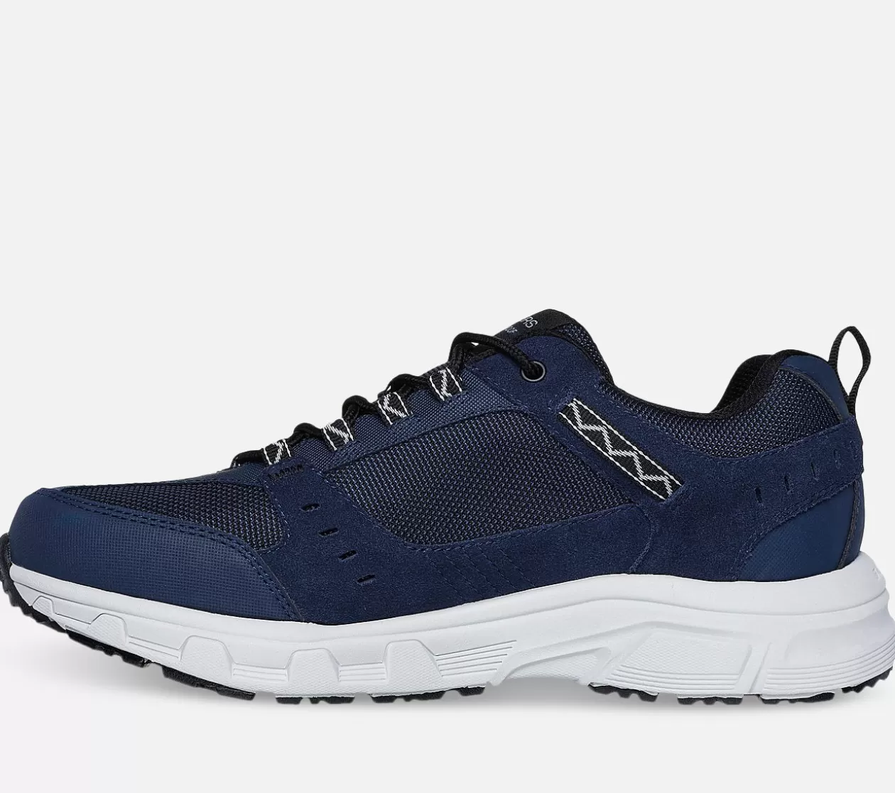 SKECHERS Relaxed Fit: Oak Canyon - Rydell - Waterproof