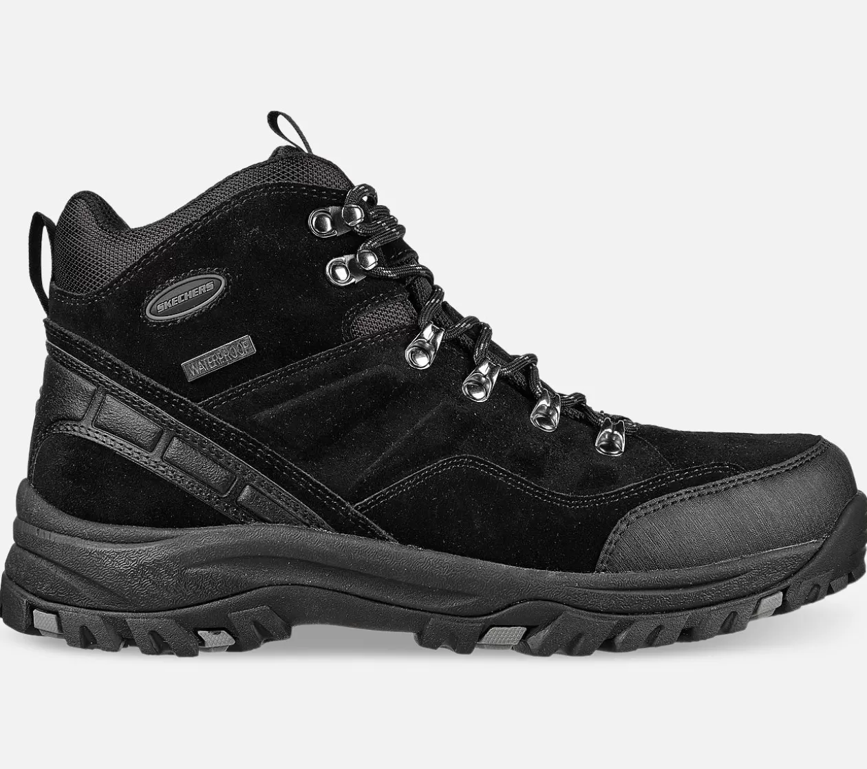 SKECHERS Relaxed Fit: Relment - Pelmo - Waterproof