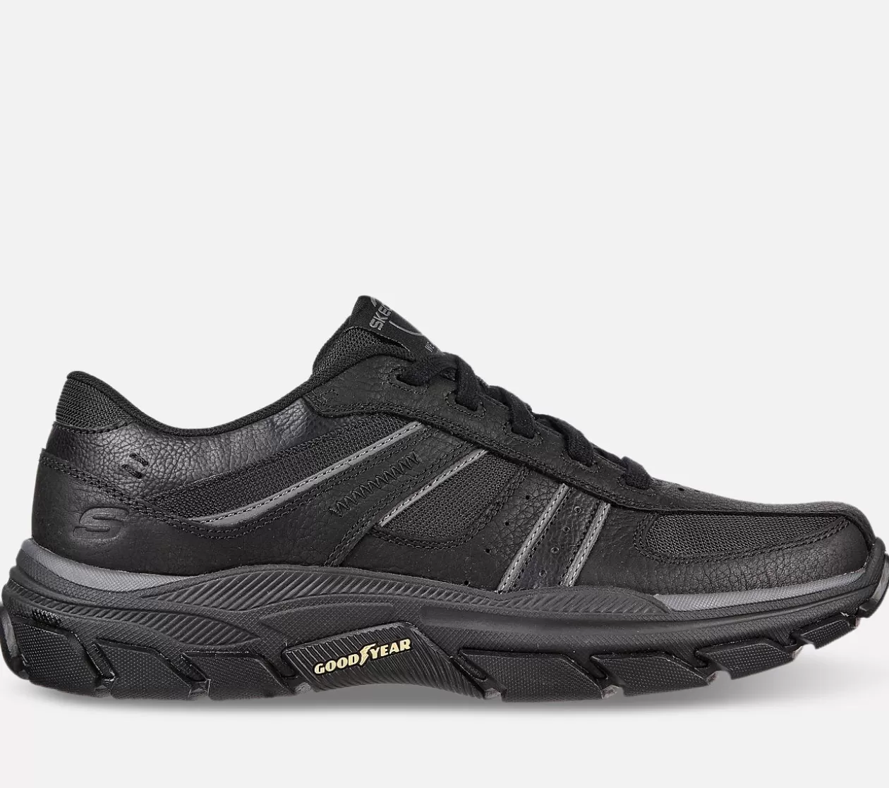 SKECHERS Relaxed Fit: Respected - Edgemere