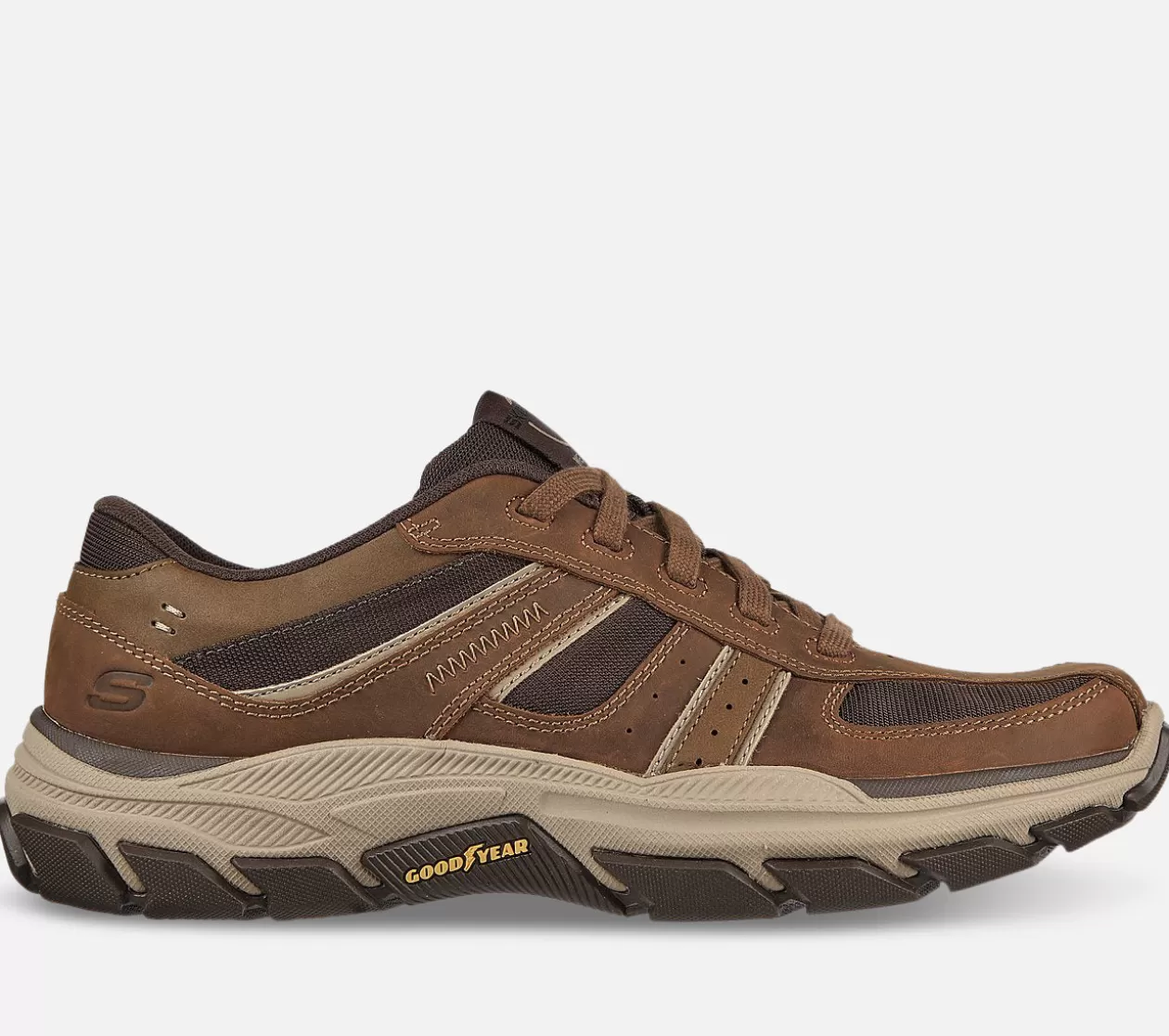 SKECHERS Relaxed Fit: Respected - Edgemere