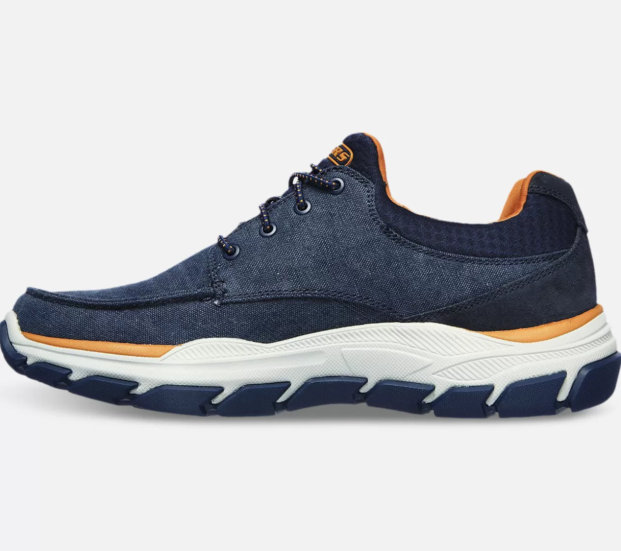 SKECHERS Relaxed Fit: Respected - Loleto