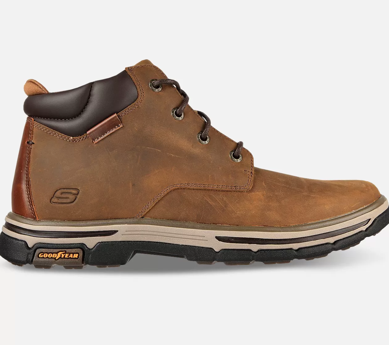 SKECHERS Relaxed Fit: Segment 2.0 - Brogden