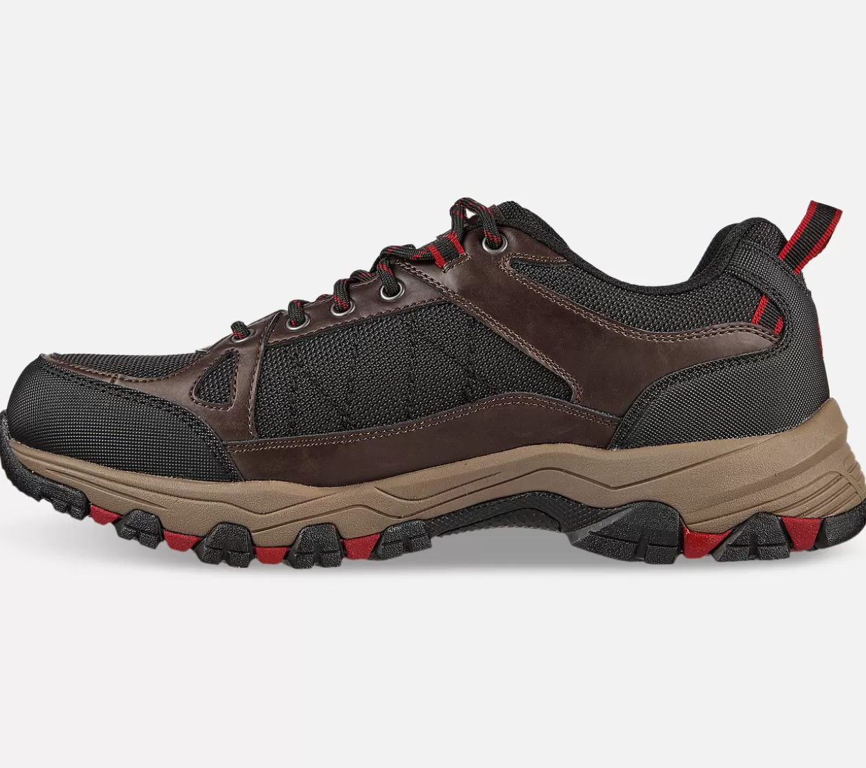 SKECHERS Relaxed Fit Selmen - Cormack - Waterproof