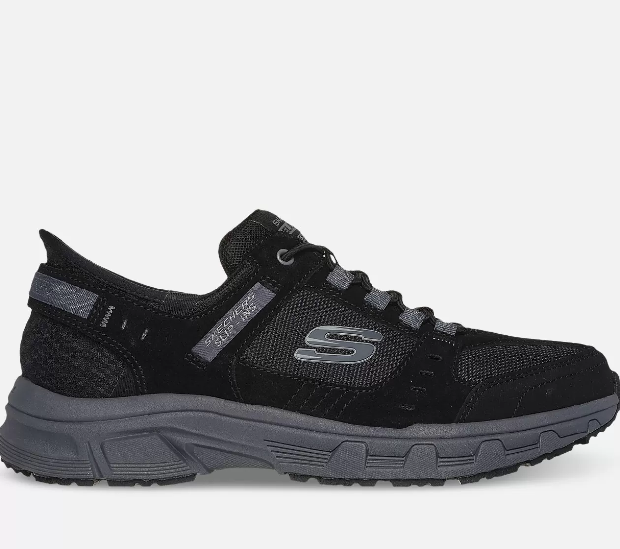 SKECHERS Relaxed Fit: Slip-ins - Oak Canyon