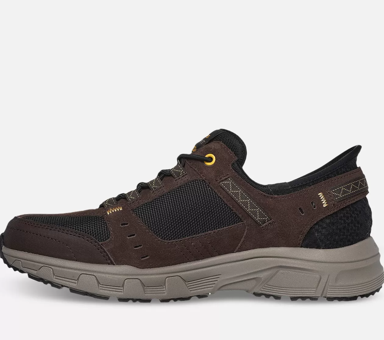 SKECHERS Relaxed Fit: Slip-ins - Oak Canyon