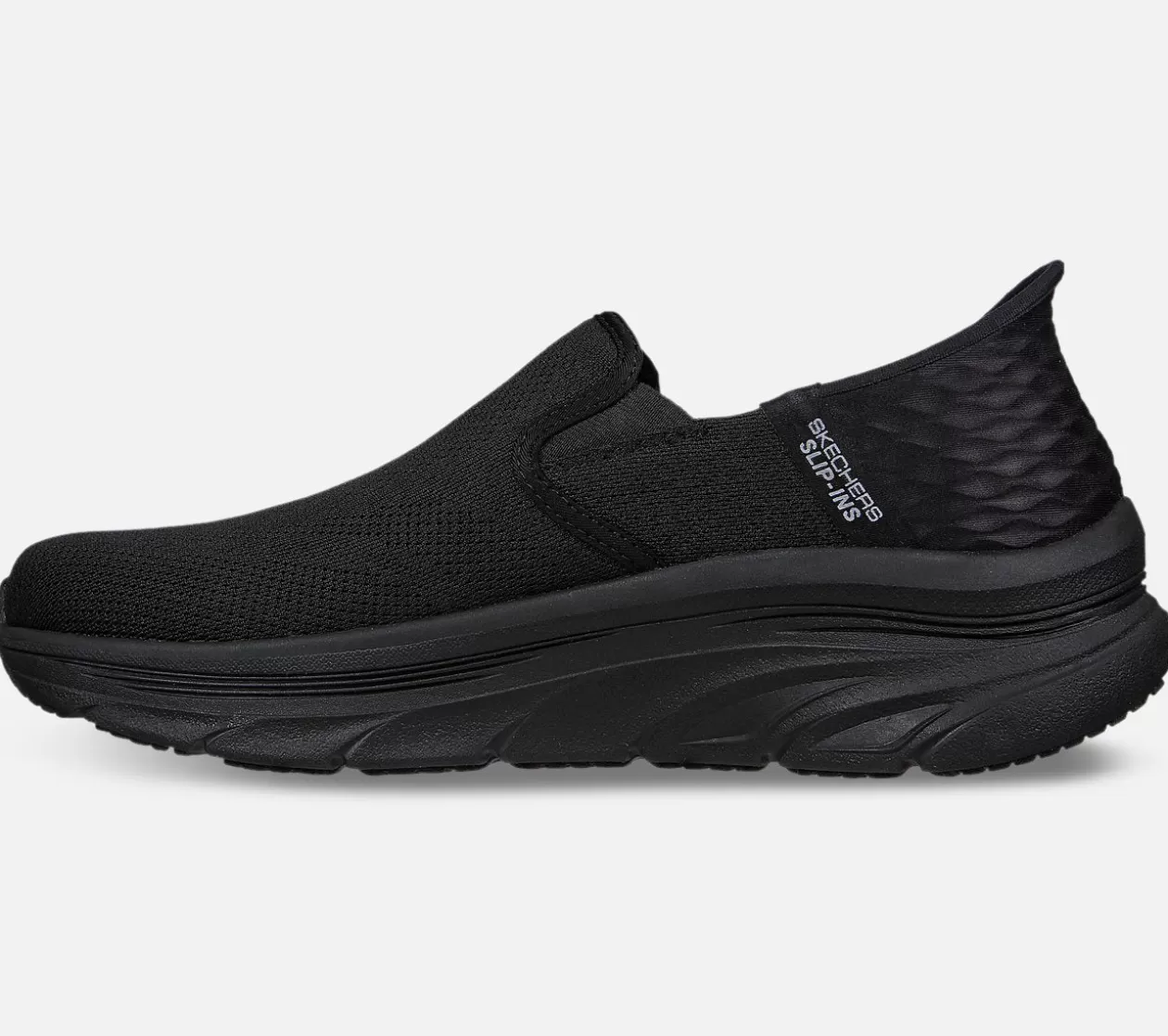 SKECHERS Relaxed Fit: Slip-ins: D'Lux Walker - Oxford