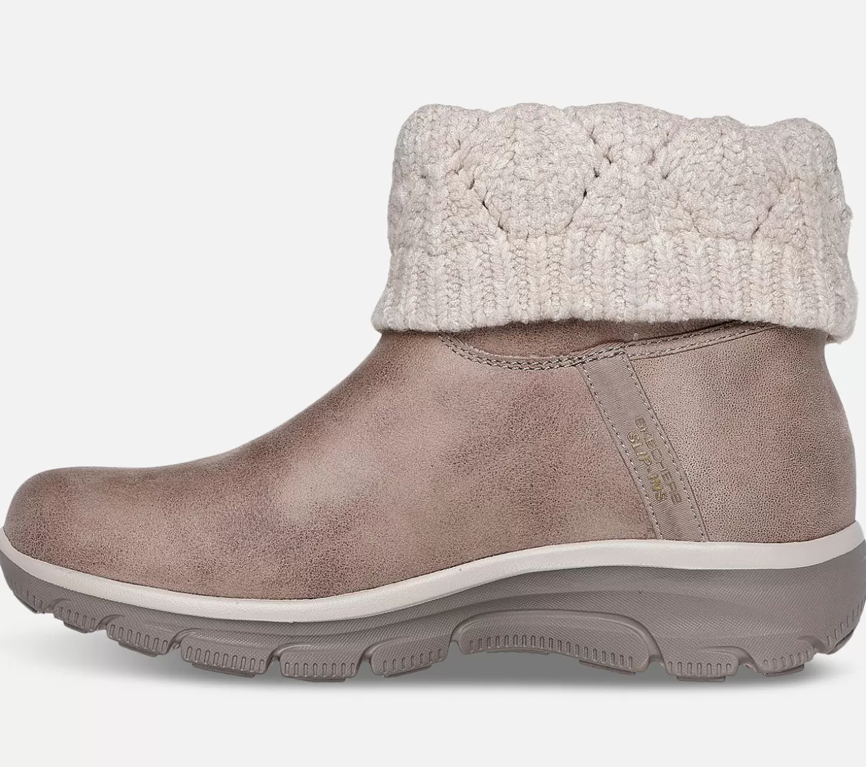 Dame SKECHERS Relaxed Fit: Slip-ins: Easy Going - Cozy Weather 2