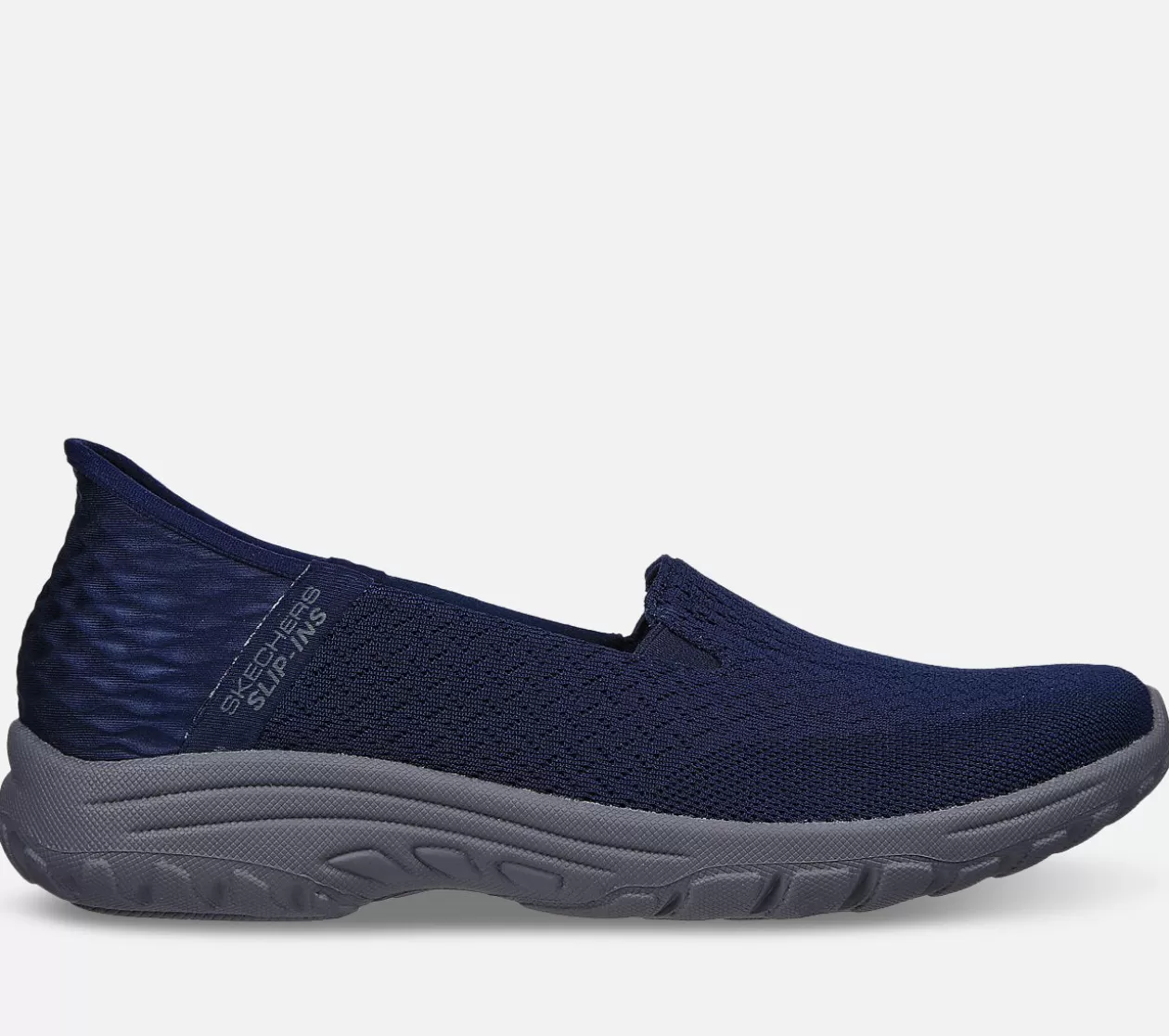 Dame SKECHERS Relaxed Fit: Slip-Ins: Reggae Fest 2.0 - Guiding