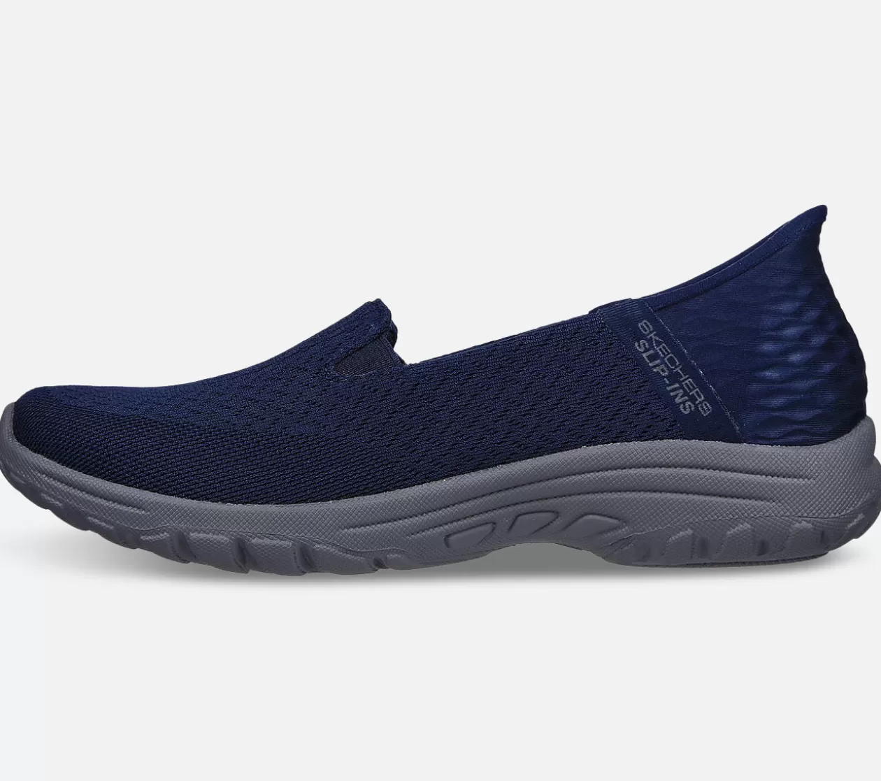 Dame SKECHERS Relaxed Fit: Slip-Ins: Reggae Fest 2.0 - Guiding