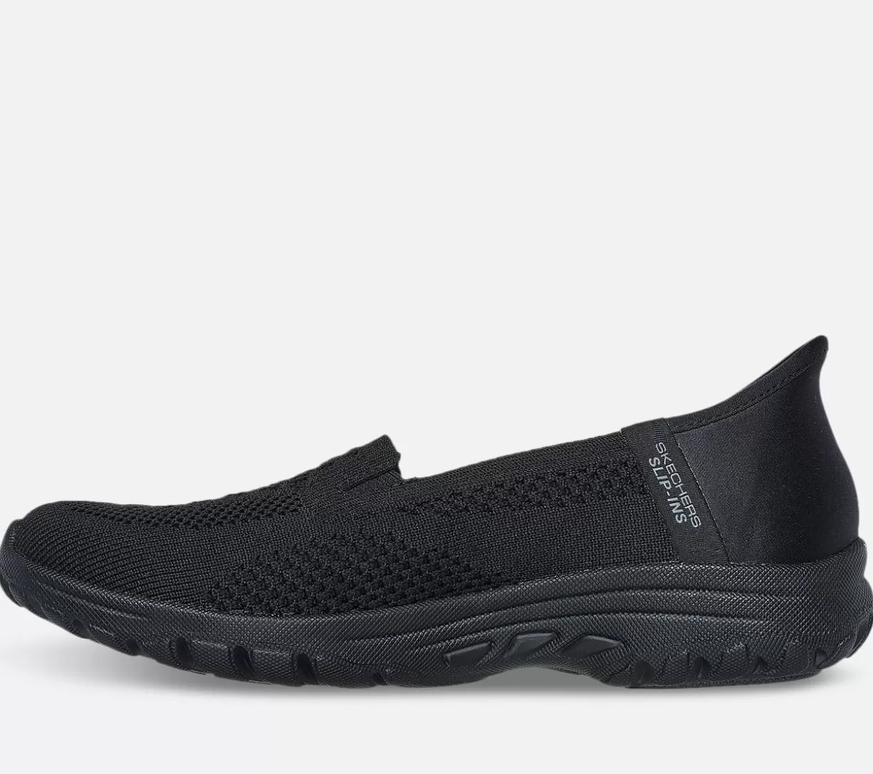 Dame SKECHERS Relaxed Fit: Slip-ins: Reggae Fest 2.0 - Sunny Sky