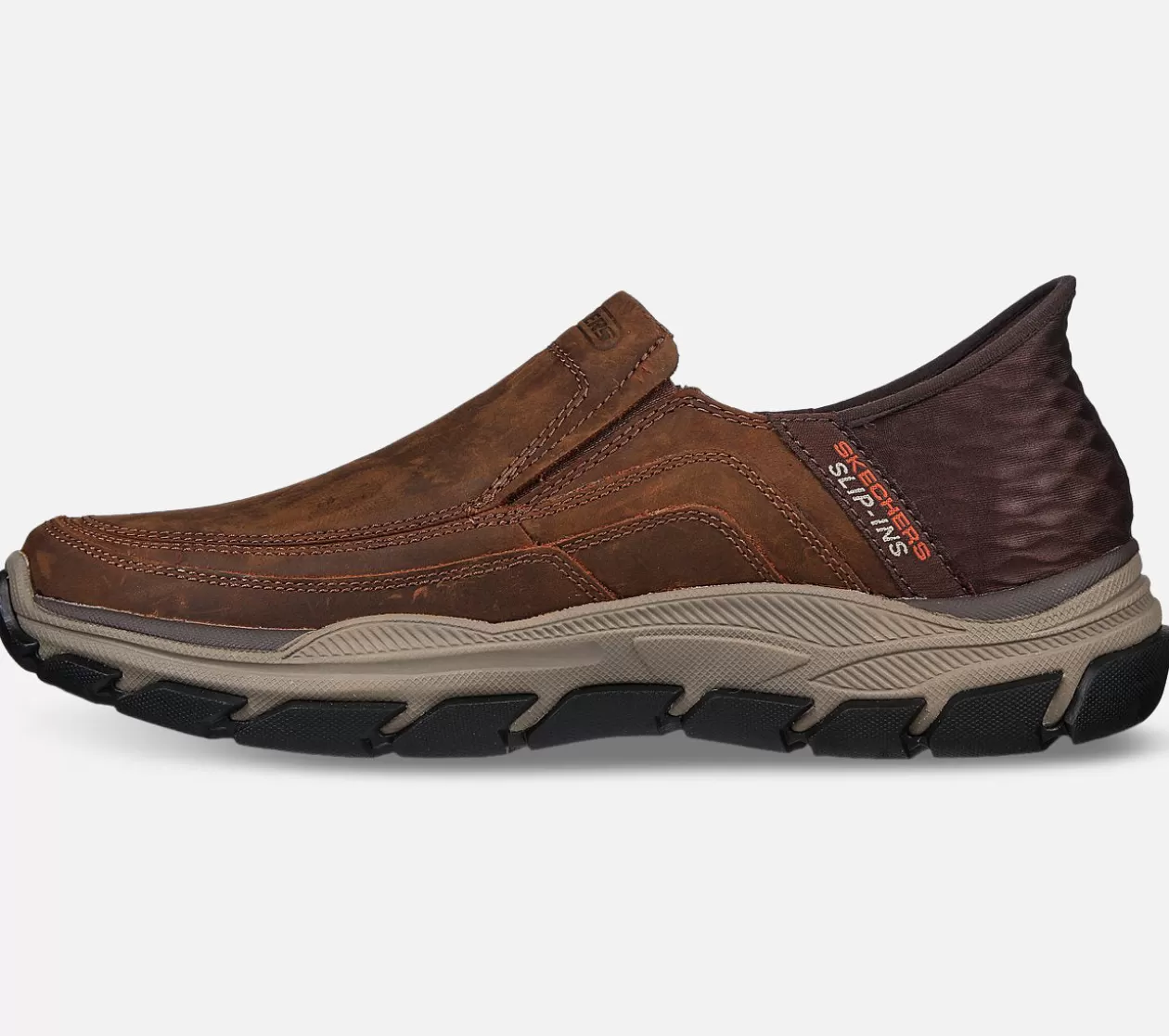 SKECHERS Relaxed Fit: Slip-ins: Respected- Elgin