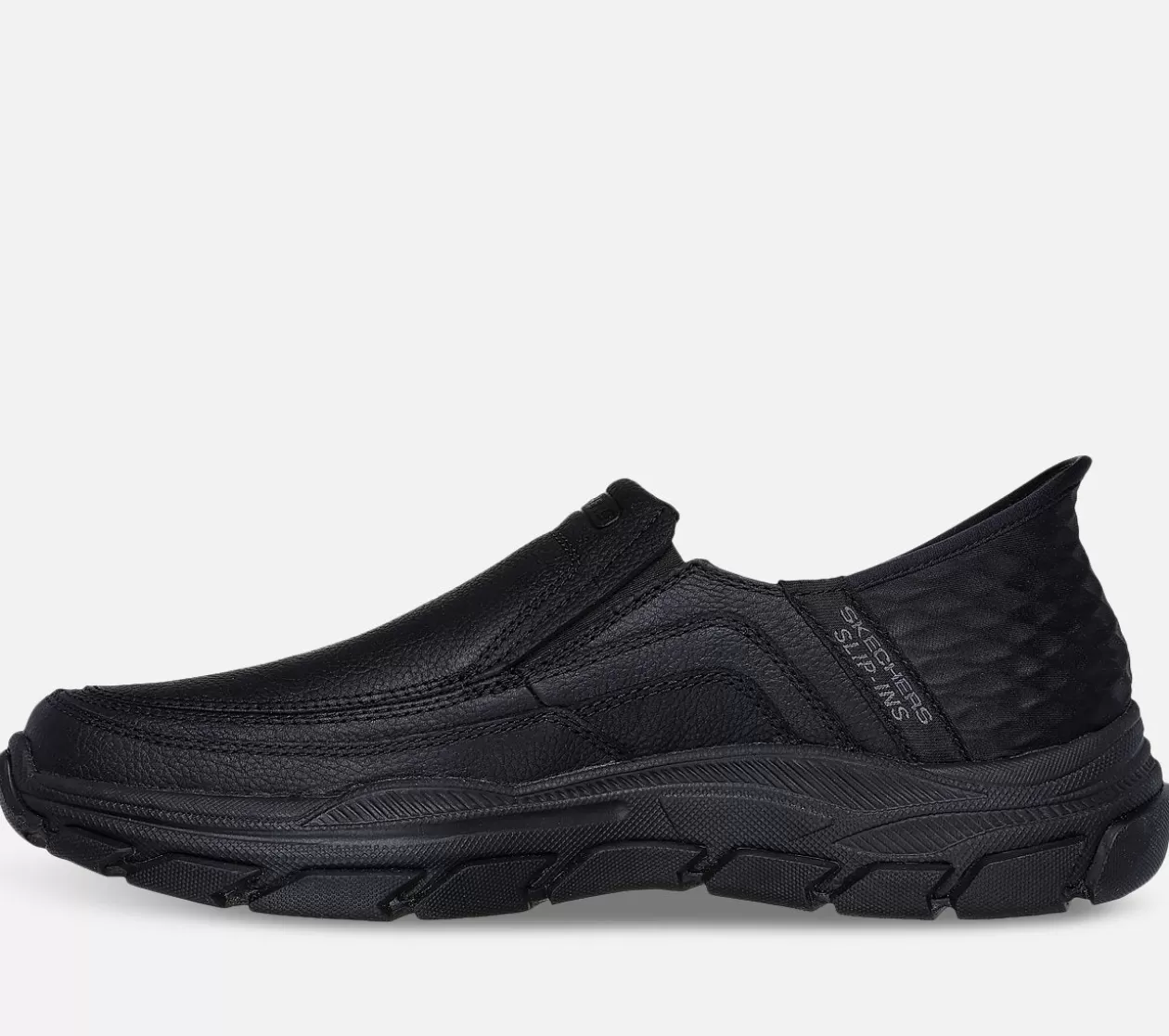 SKECHERS Relaxed Fit: Slip-ins: Respected- Elgin