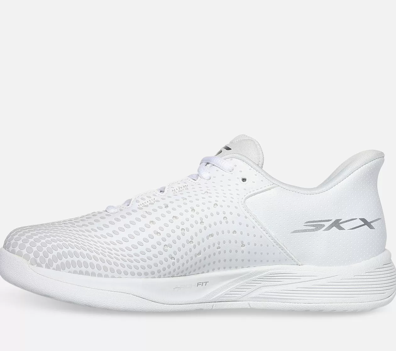 Dame SKECHERS Relaxed Fit: Slip-ins: Viper Court Reload