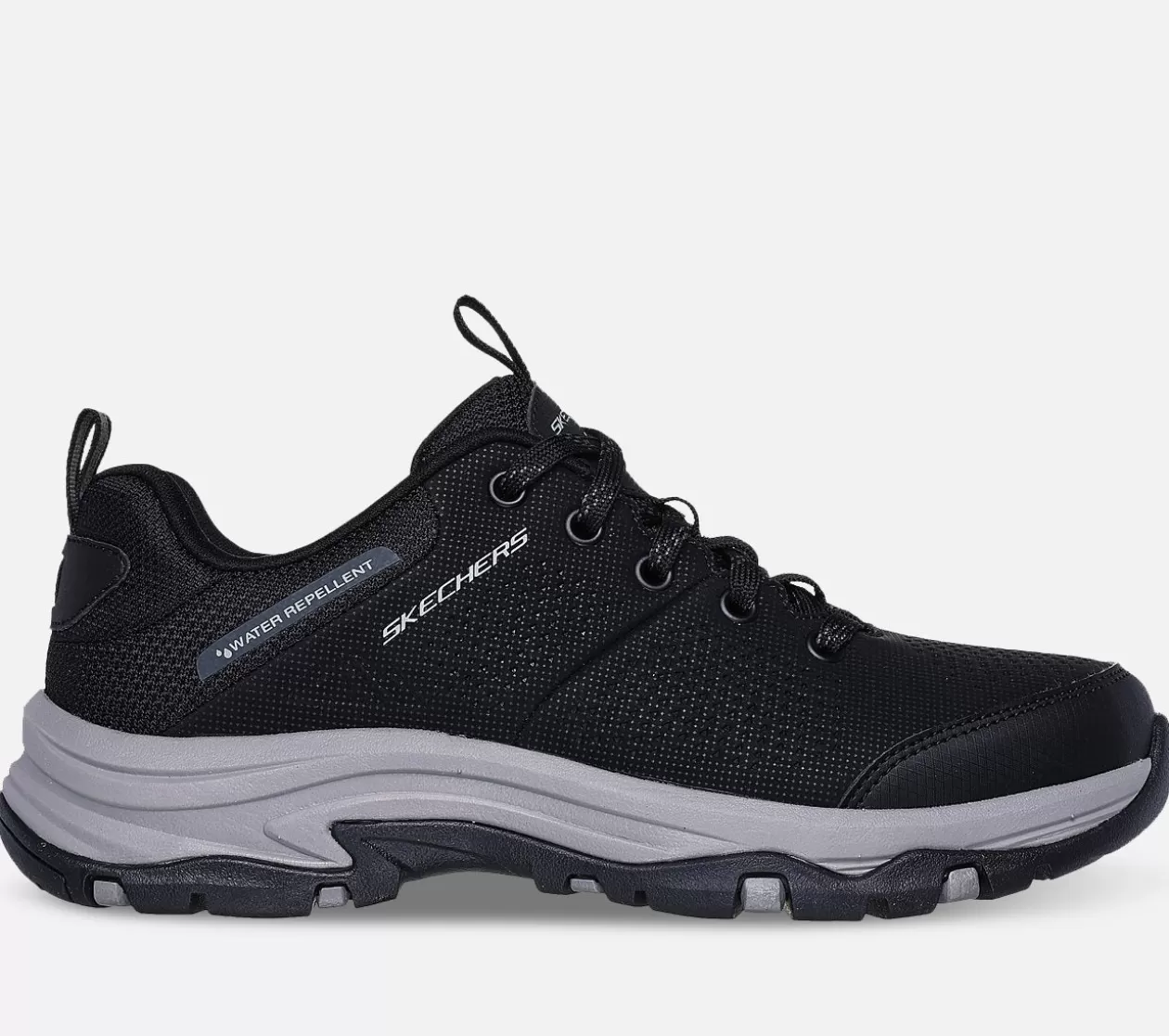 Dame SKECHERS Relaxed Fit: Trego - Trail Destiny - Water Repellent