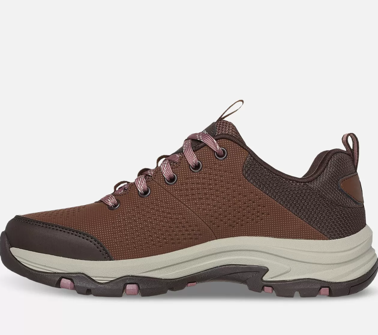 Dame SKECHERS Relaxed Fit: Trego - Trail Destiny - Water Repellent