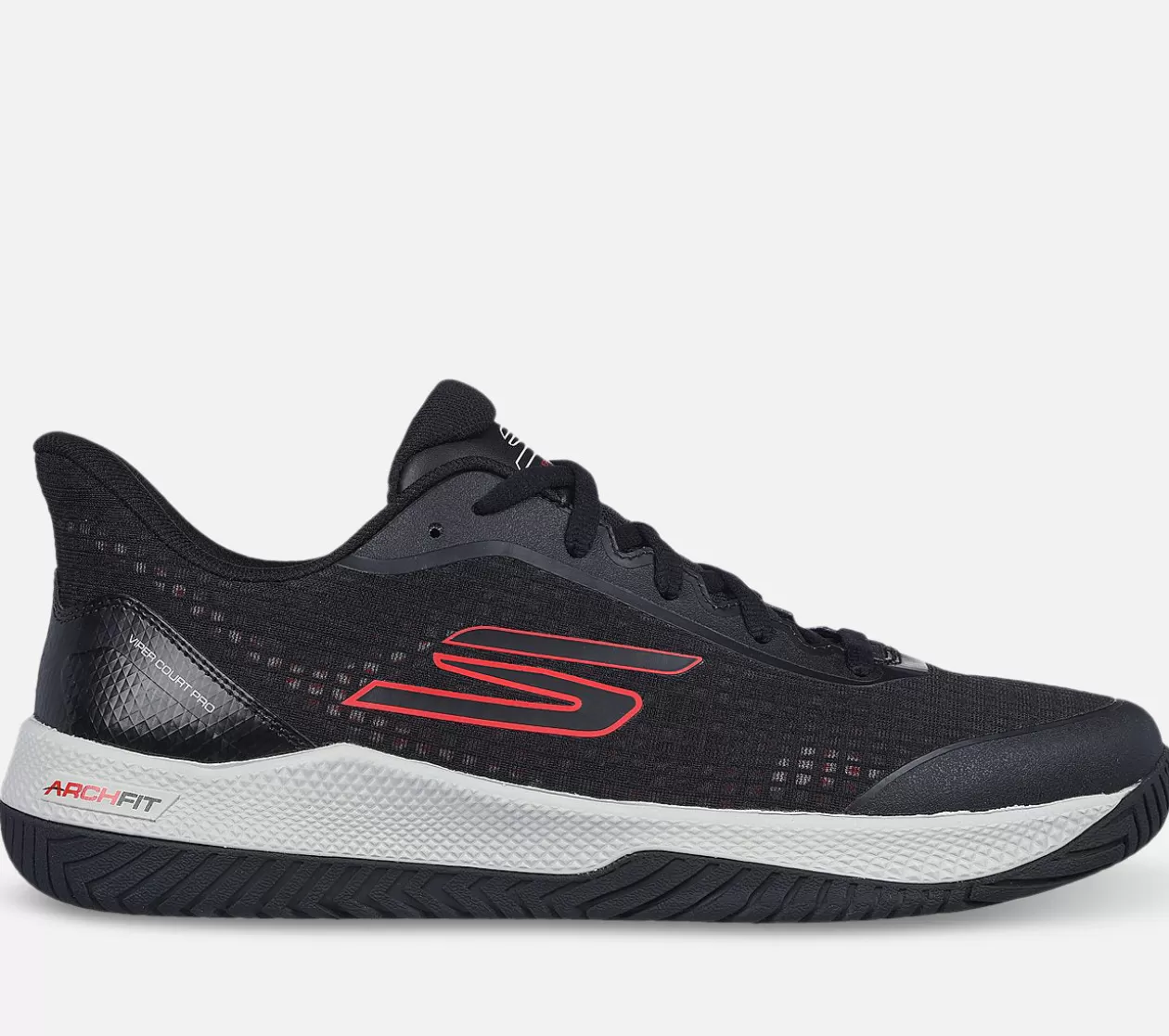 SKECHERS Relaxed Fit: Viper Court Pro - Pickleball