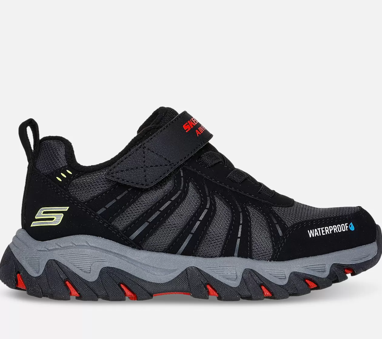 Børn SKECHERS Rugged Ranger - Hydro Explorer - Waterproof