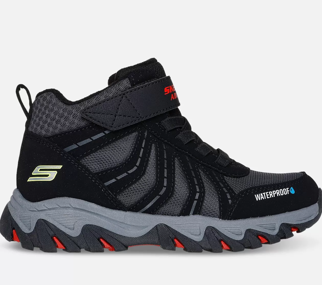 Børn SKECHERS Rugged Ranger - Storm Trail - Waterproof