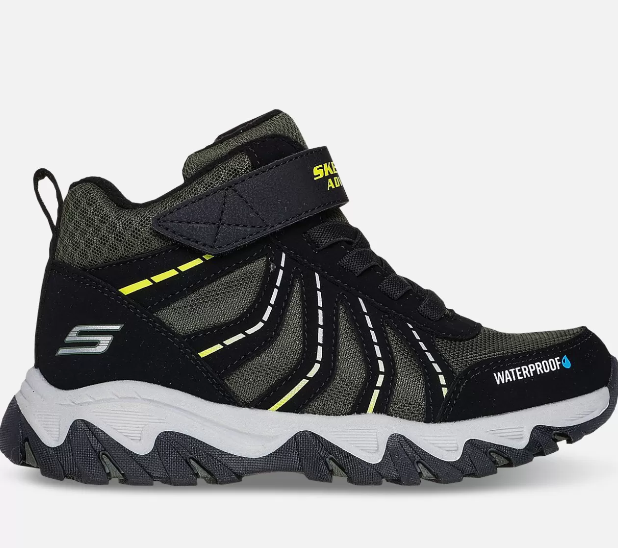 Børn SKECHERS Rugged Ranger - Storm Trail - Waterproof