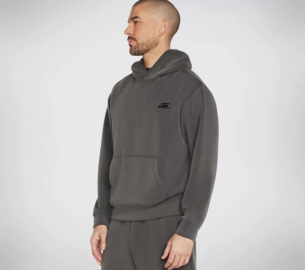 SKECHERS Skechcloud Elevate Hoodie