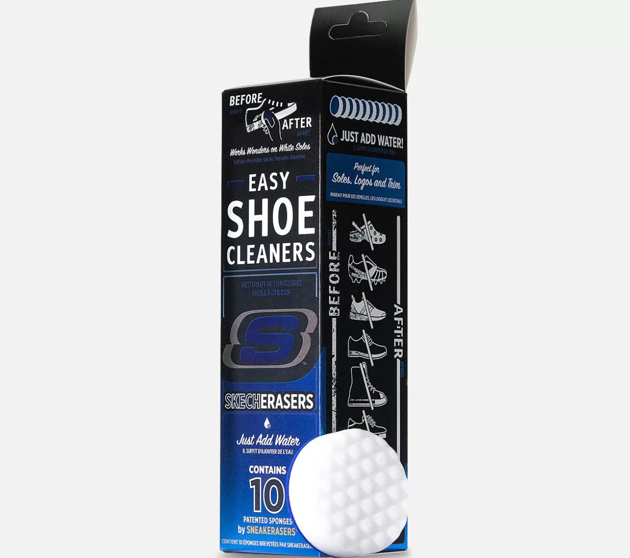 Dame SKECHERS SkechErasers Shoe Cleaner