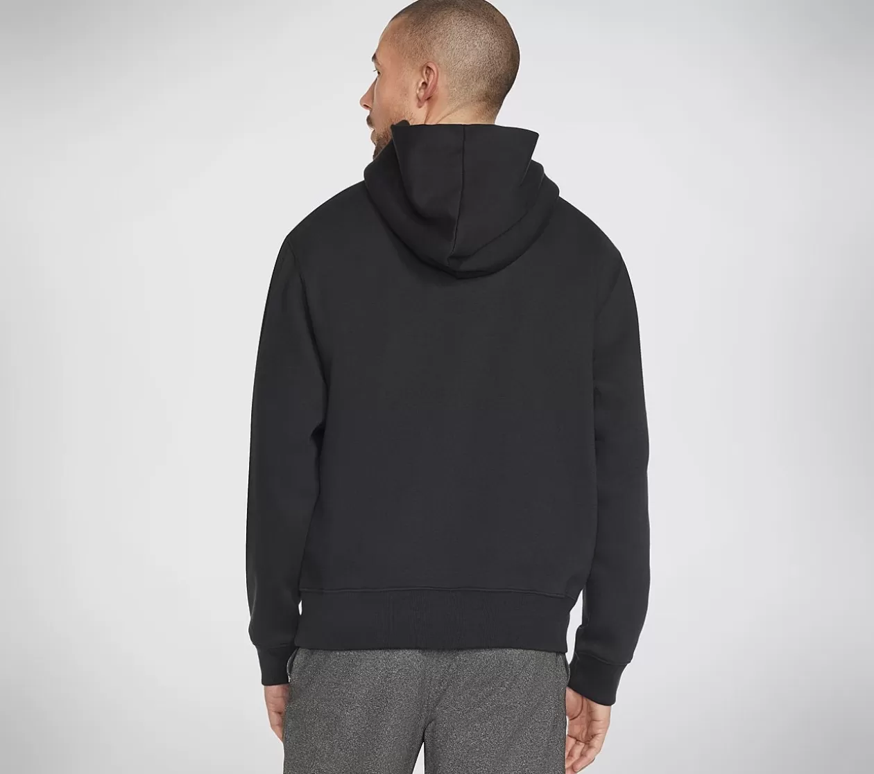 SKECHERS SKECH-SWEATS Classic Hoodie