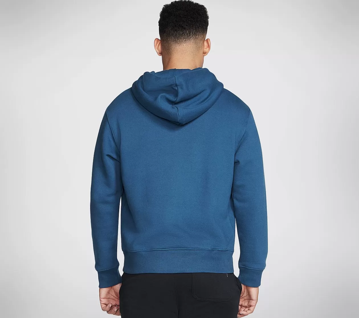 SKECHERS SKECH-SWEATS Classic Hoodie