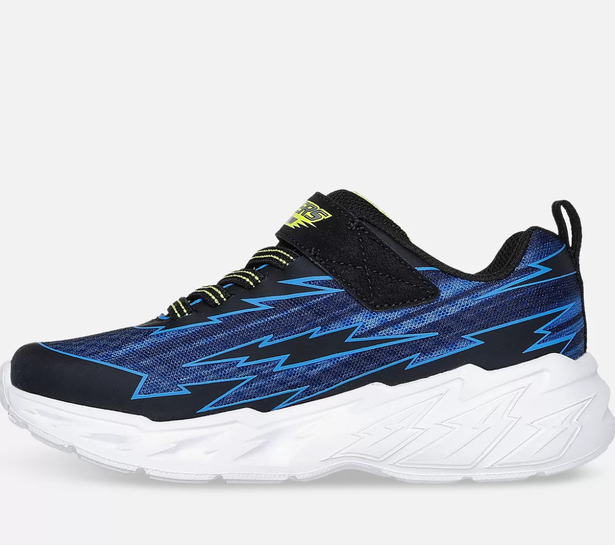 Børn SKECHERS S-Lights: Light Storm 2.0 - Bolt-Brights