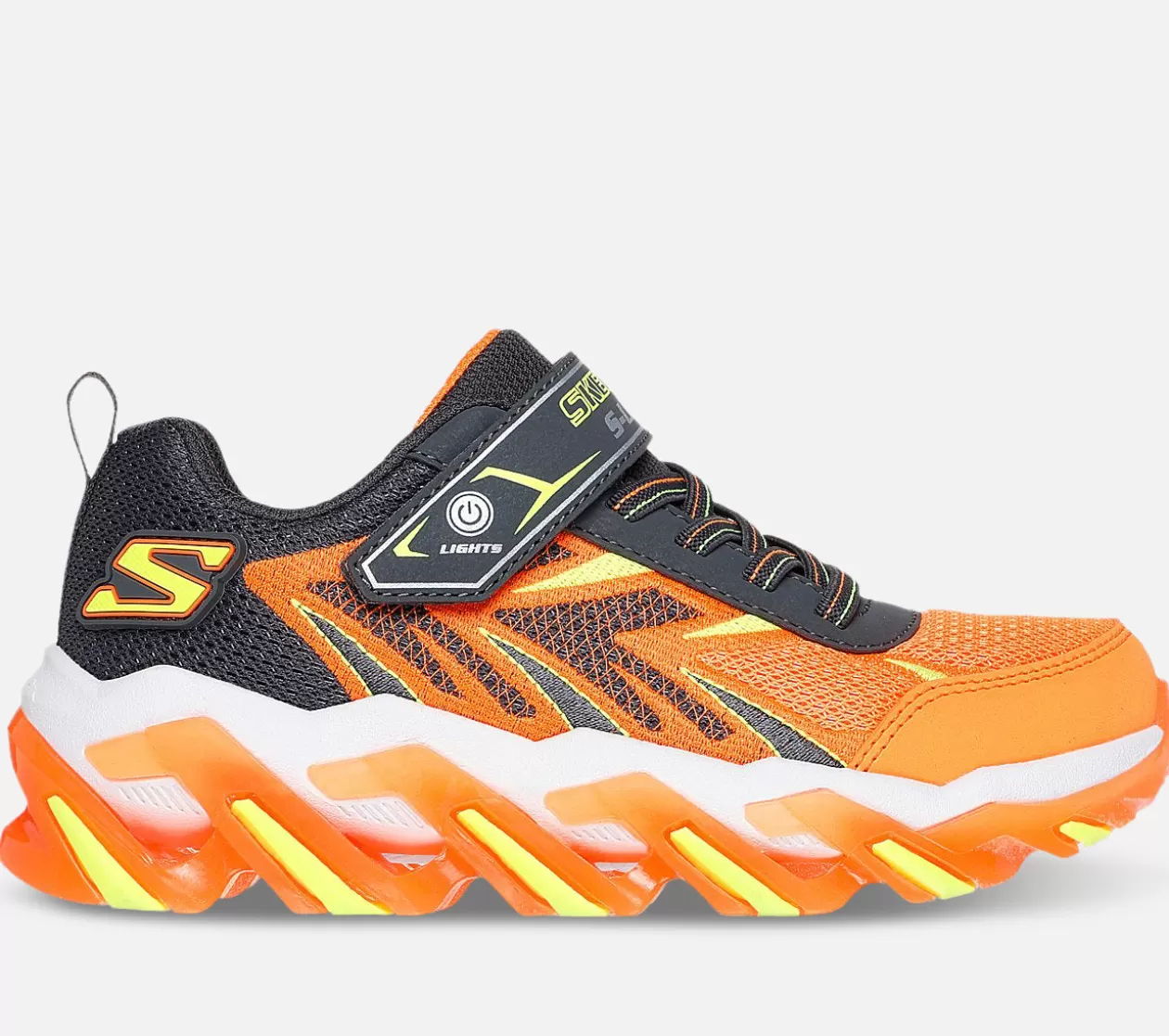 Børn SKECHERS S-Lights: Mega Surge 2.0