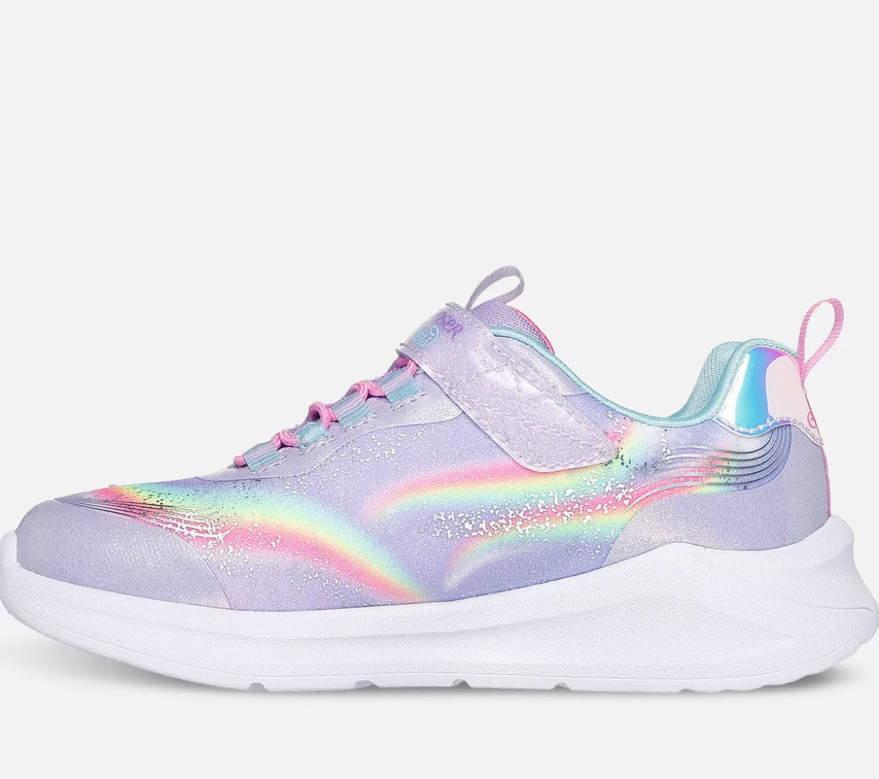 Børn SKECHERS S-Lights: Unicorn Chaser