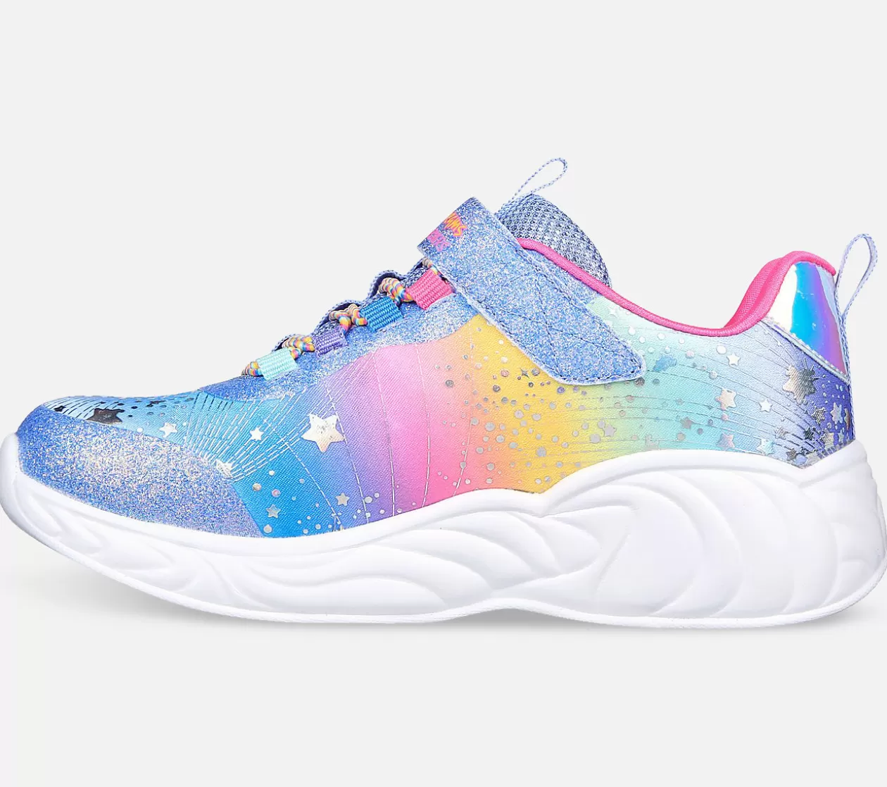 Børn SKECHERS S-Lights: Unicorn Dreams