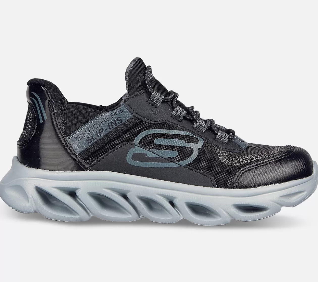 Børn SKECHERS Slip Ins: Flex Glide