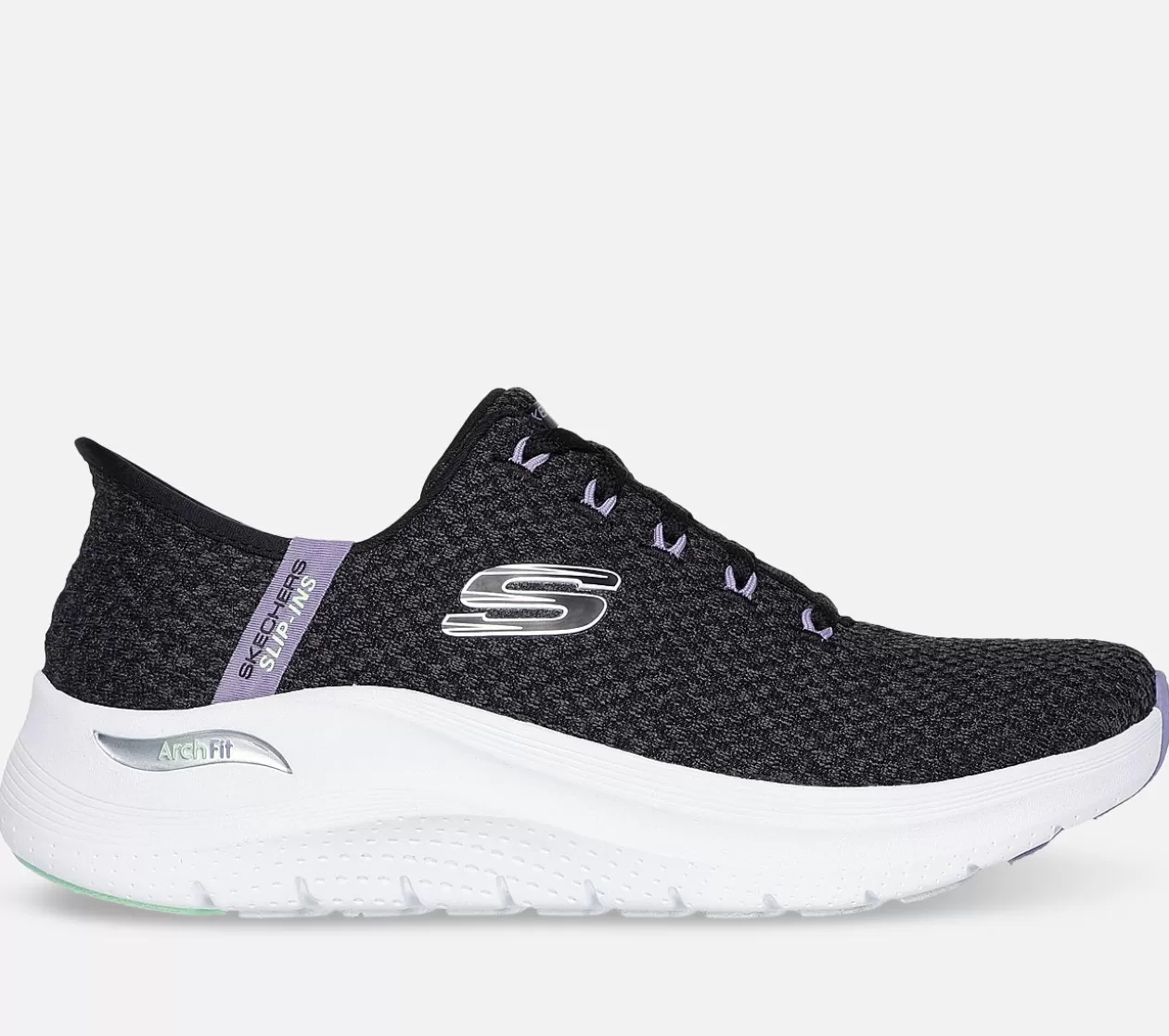 Dame SKECHERS Slip-ins: Arch Fit 2.0 - Good Energy