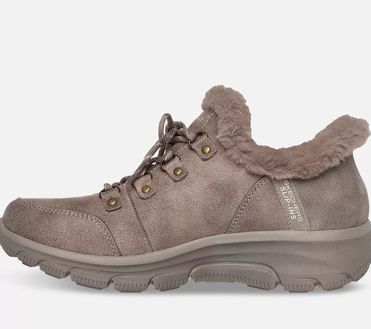 Dame SKECHERS Slip-ins: Easy Going - Fall Adventures