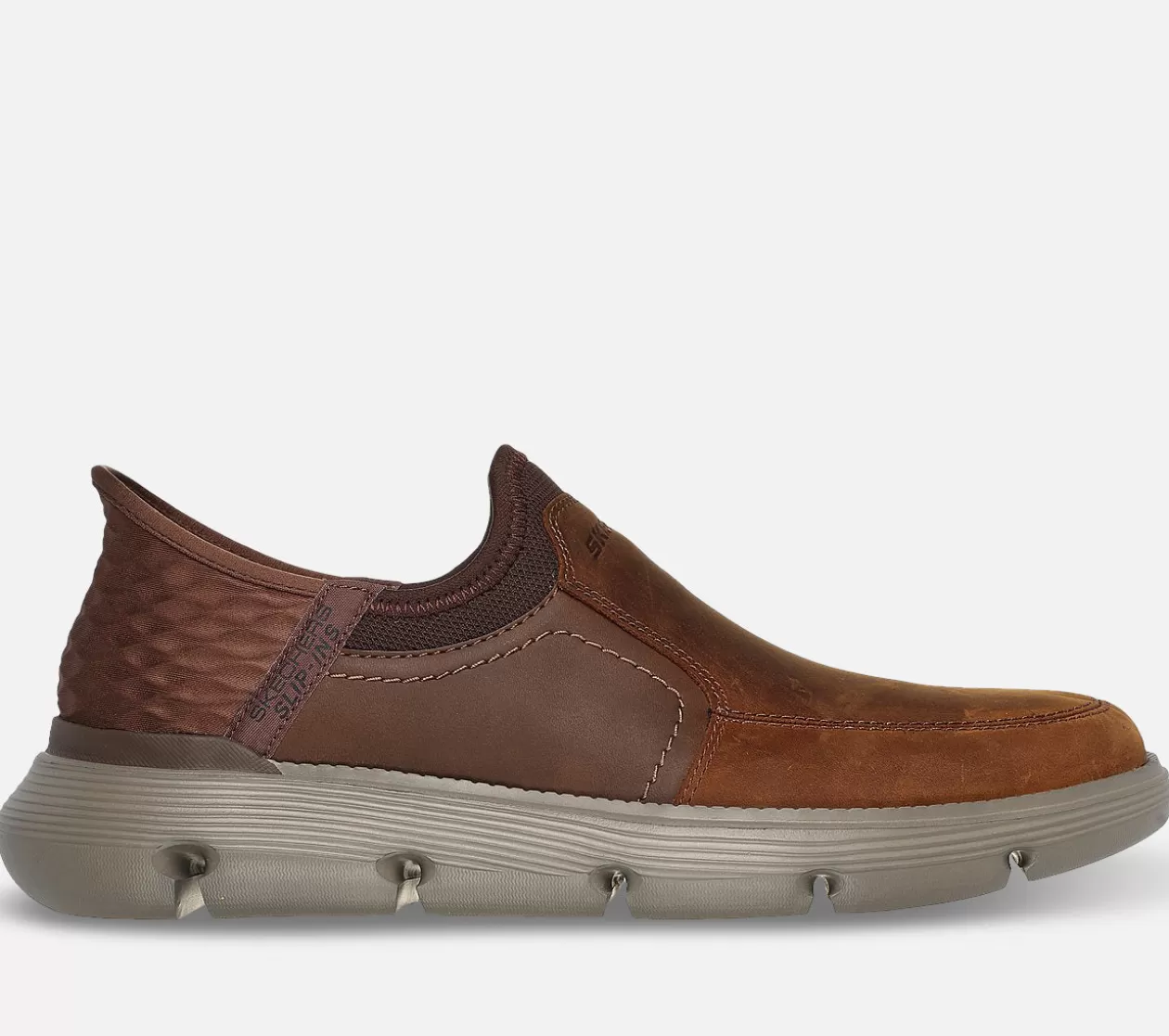 SKECHERS Slip-ins: Garza - Dorado