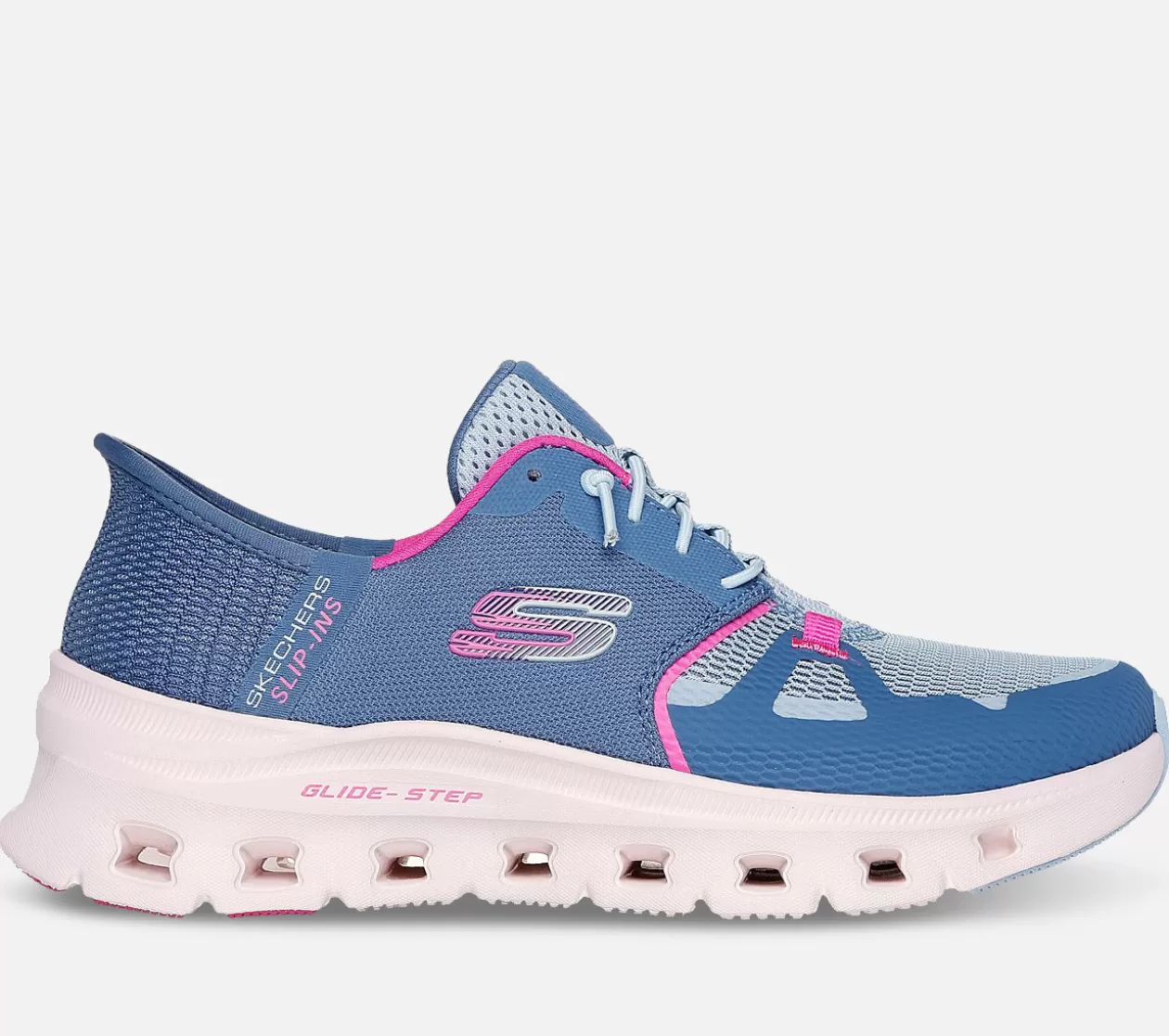 Dame SKECHERS Slip-ins: Glide-Step Pro