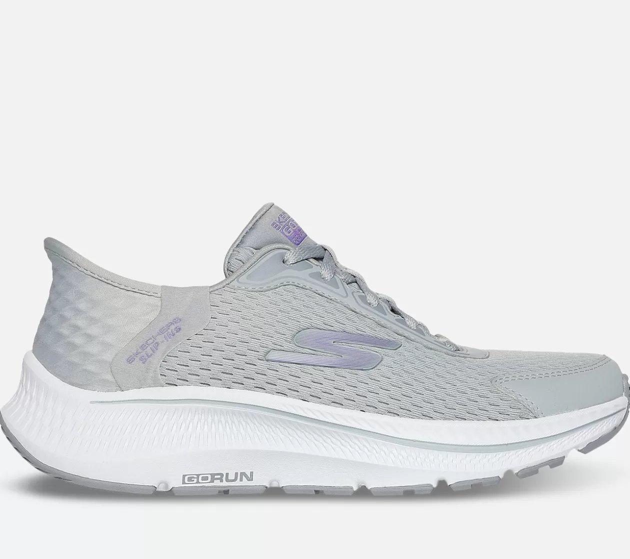 Dame SKECHERS Slip-ins: GO RUN Consistent 2.0 - Endure