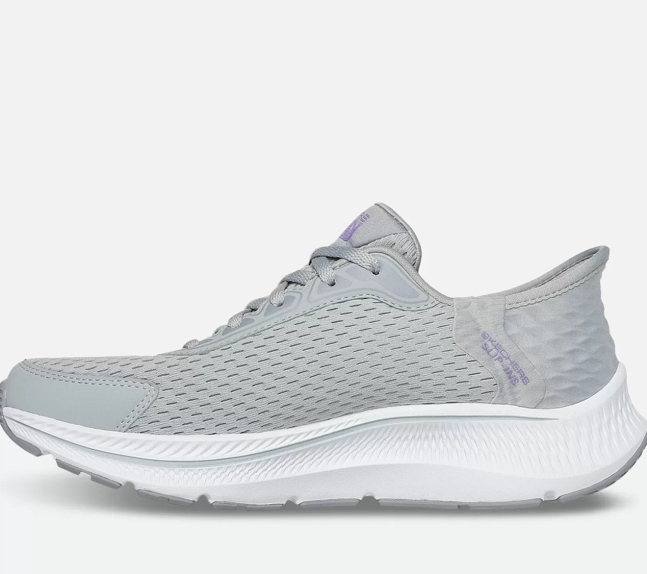 Dame SKECHERS Slip-ins: GO RUN Consistent 2.0 - Endure