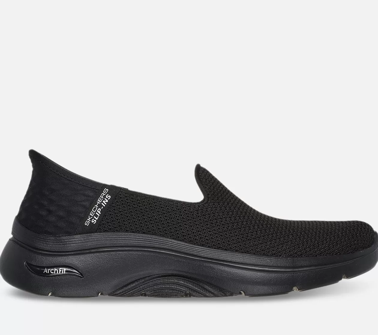 Dame SKECHERS Slip-ins: GO WALK Arch Fit 2.0 - Delara