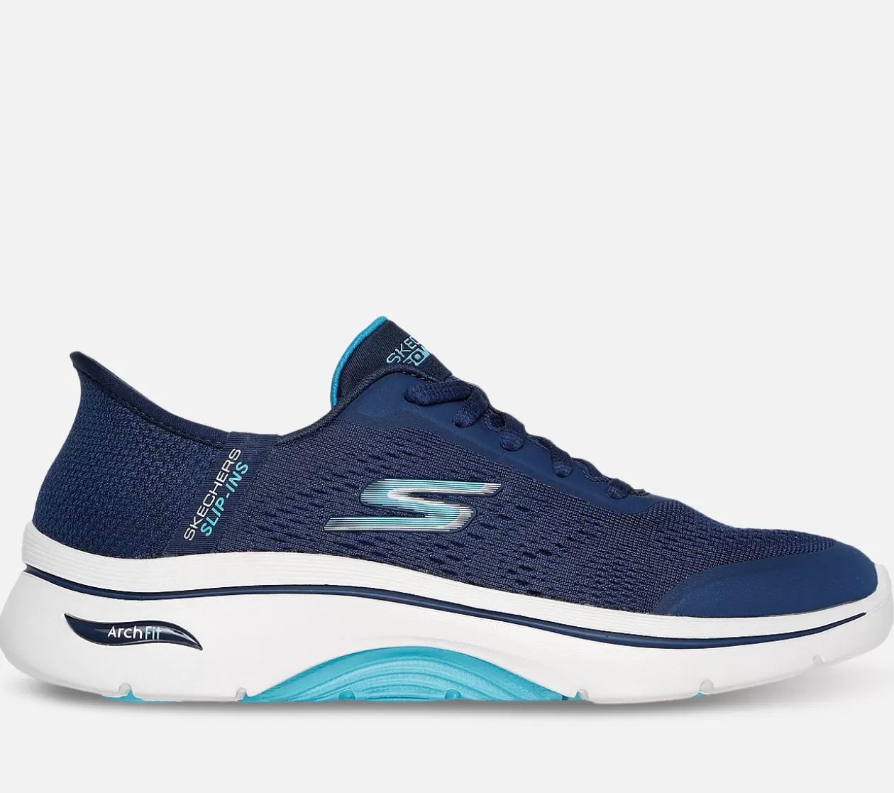 Dame SKECHERS Slip-ins: GO WALK Arch Fit 2.0 - Valencia