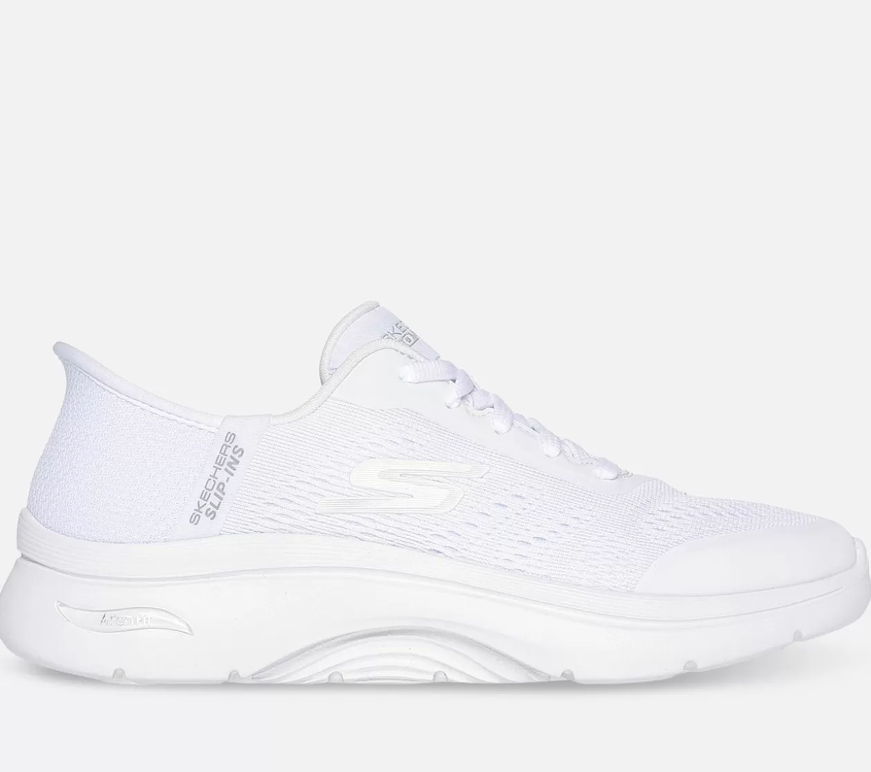 Dame SKECHERS Slip-ins: GO WALK Arch Fit 2.0 - Valencia